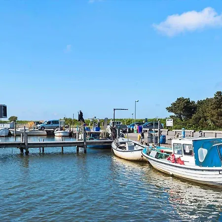 Hébergement de vacances C11106-hemmet-magevaenget-11