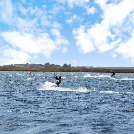 C11106-hemmet-magevaenget-11 Hébergement de vacances *