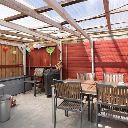 C11106-hemmet-magevaenget-11 Hébergement de vacances Hemmet