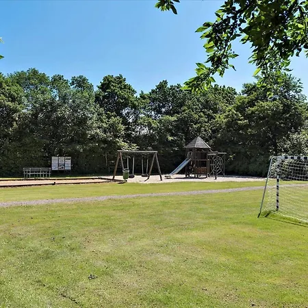 C11106-hemmet-magevaenget-11 Hébergement de vacances