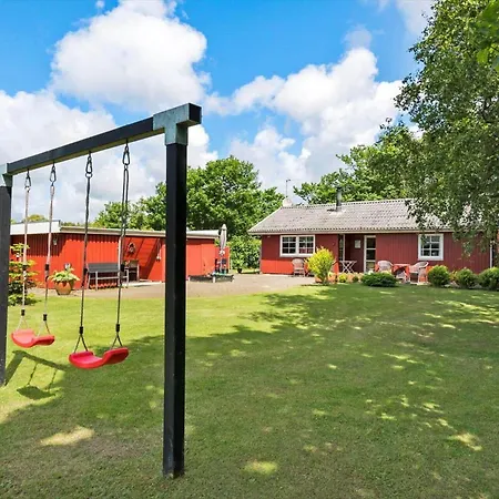 C11106-hemmet-magevaenget-11 Hébergement de vacances