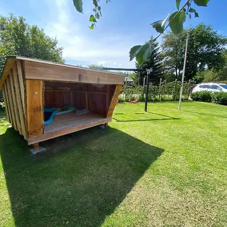 Hébergement de vacances C11106-hemmet-magevaenget-11