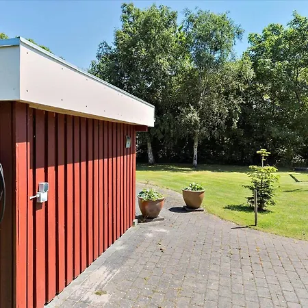 C11106-hemmet-magevaenget-11 Hébergement de vacances Hemmet