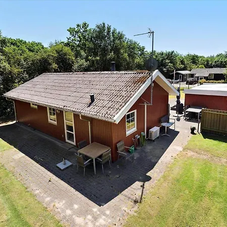 Hébergement de vacances C11106-hemmet-magevaenget-11