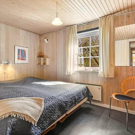 Hébergement de vacances C11106-hemmet-magevaenget-11