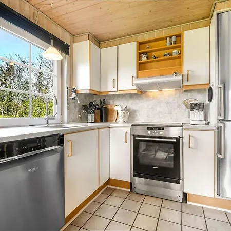 Hébergement de vacances C11106-hemmet-magevaenget-11 *