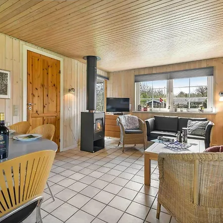 Hébergement de vacances C11106-hemmet-magevaenget-11 *