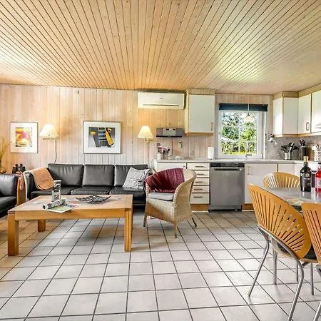 Hébergement de vacances C11106-hemmet-magevaenget-11