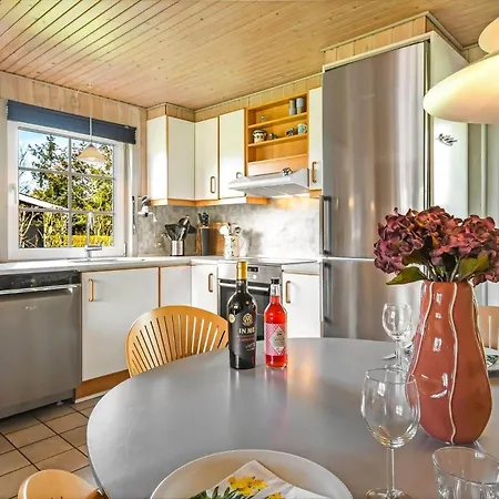C11106-hemmet-magevaenget-11 Casa vacanze Hemmet