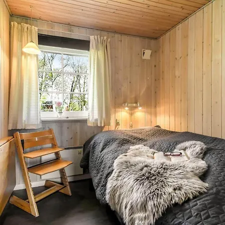 Дом отдыха C11106-hemmet-magevaenget-11