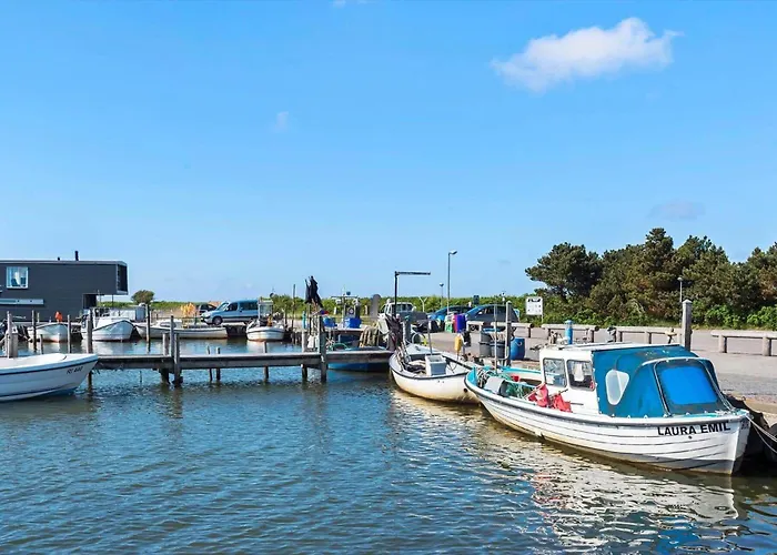 Dom wakacyjny C11106-hemmet-magevaenget-11