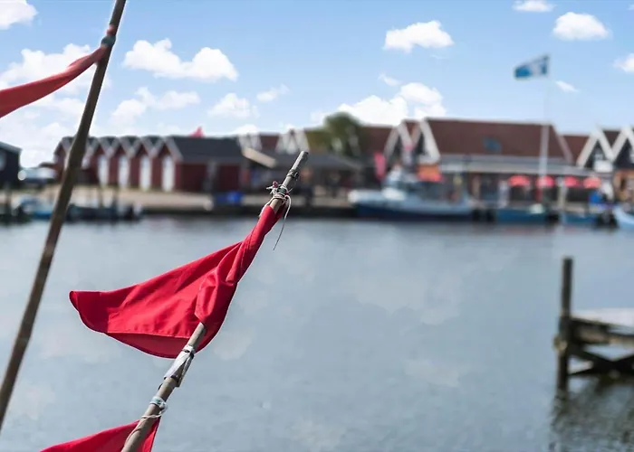 Dom wakacyjny C11106-hemmet-magevaenget-11 Hemmet