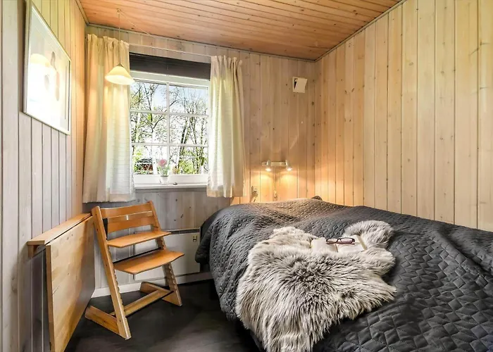 Dom wakacyjny C11106-hemmet-magevaenget-11 *