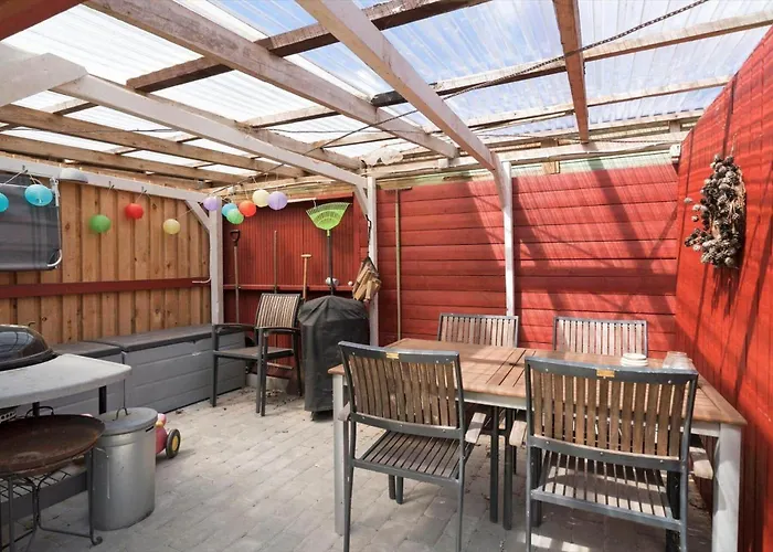 C11106-hemmet-magevaenget-11 Dom wakacyjny Hemmet