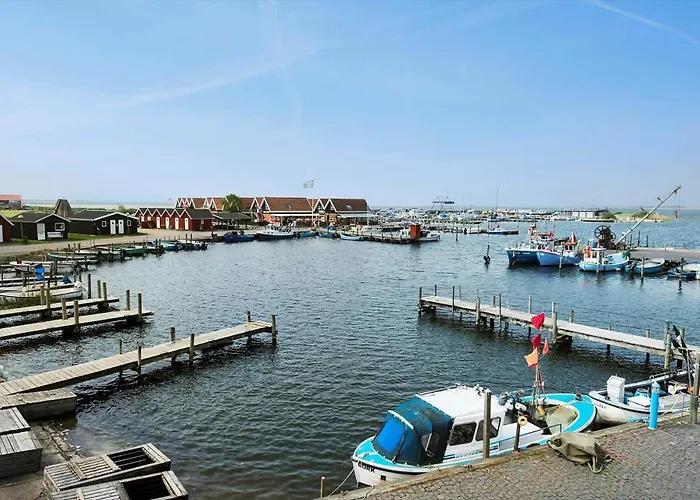 Dom wakacyjny C11106-hemmet-magevaenget-11 Hemmet