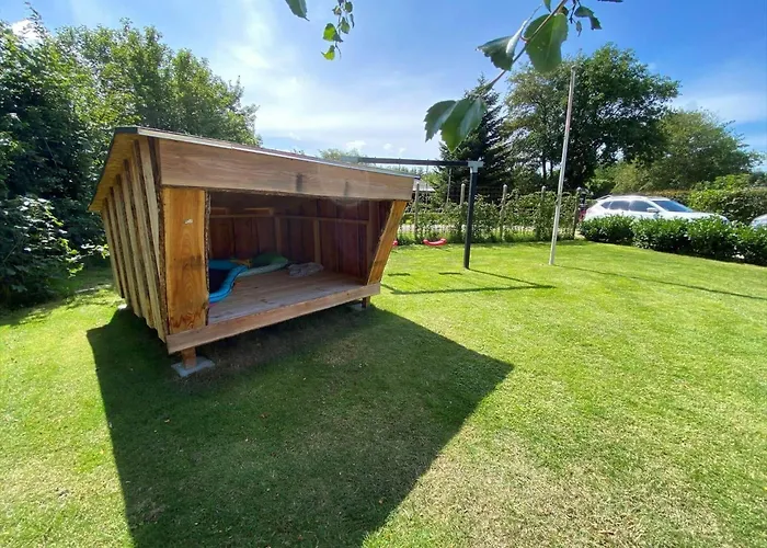 Dom wakacyjny C11106-hemmet-magevaenget-11