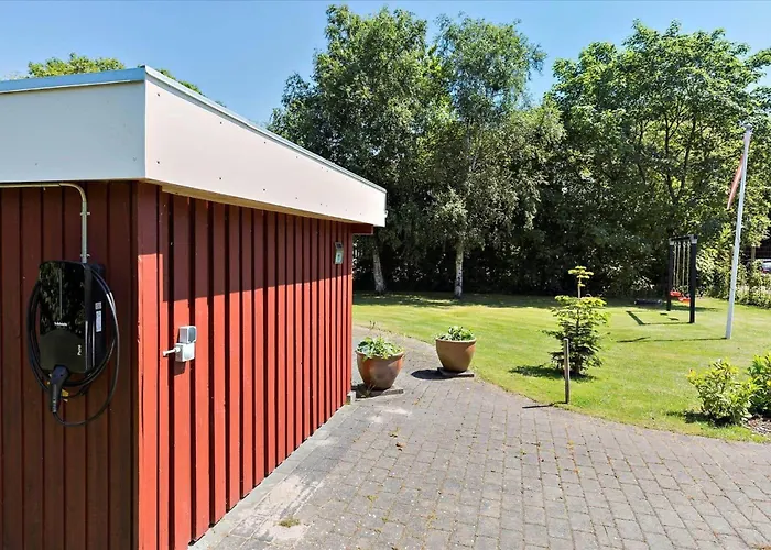 C11106-hemmet-magevaenget-11 Dom wakacyjny Hemmet