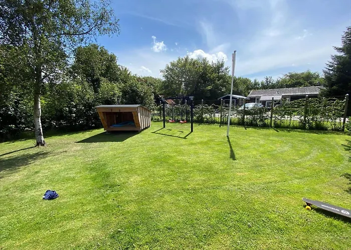 C11106-hemmet-magevaenget-11 Dom wakacyjny