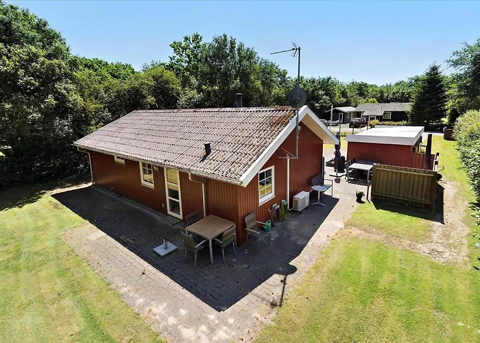 Dom wakacyjny C11106-hemmet-magevaenget-11