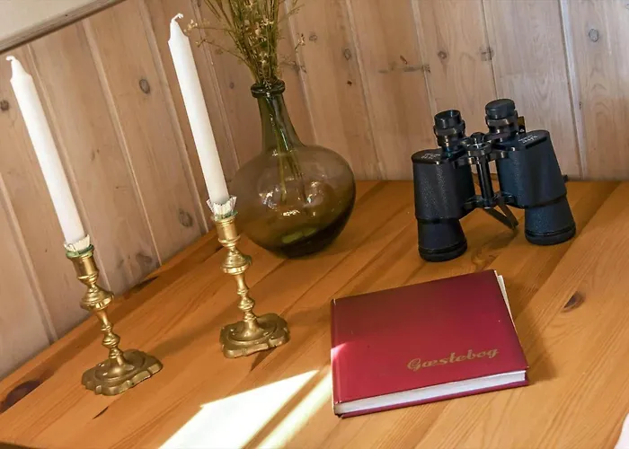 C11106-hemmet-magevaenget-11 Dom wakacyjny