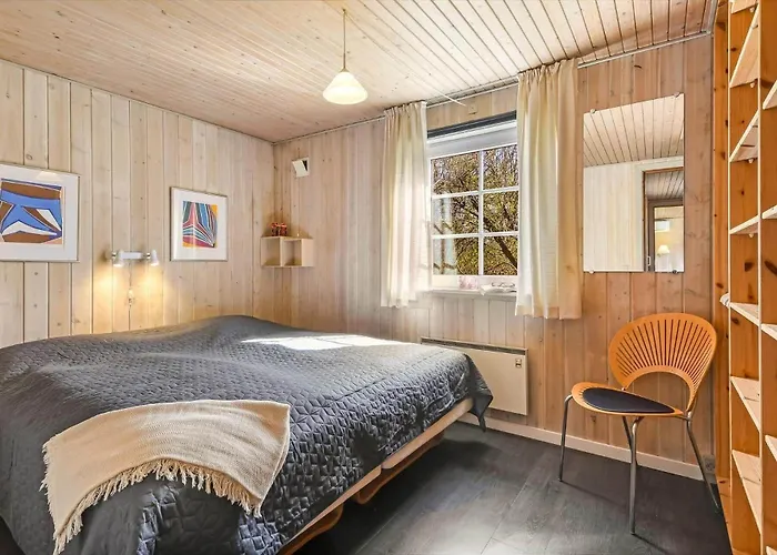 Dom wakacyjny C11106-hemmet-magevaenget-11