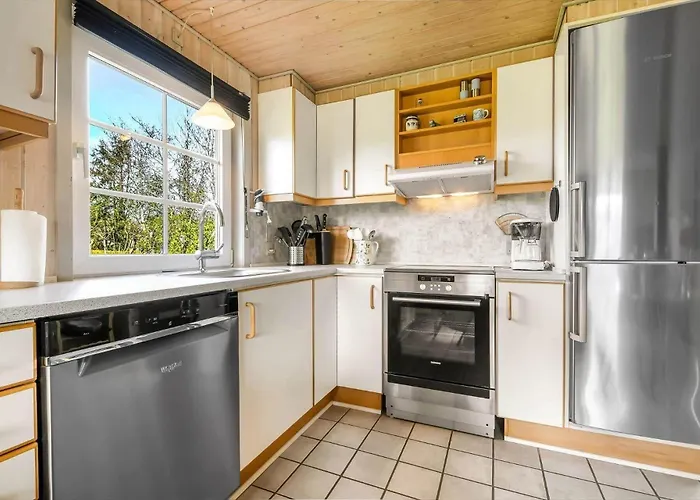 Dom wakacyjny C11106-hemmet-magevaenget-11 *