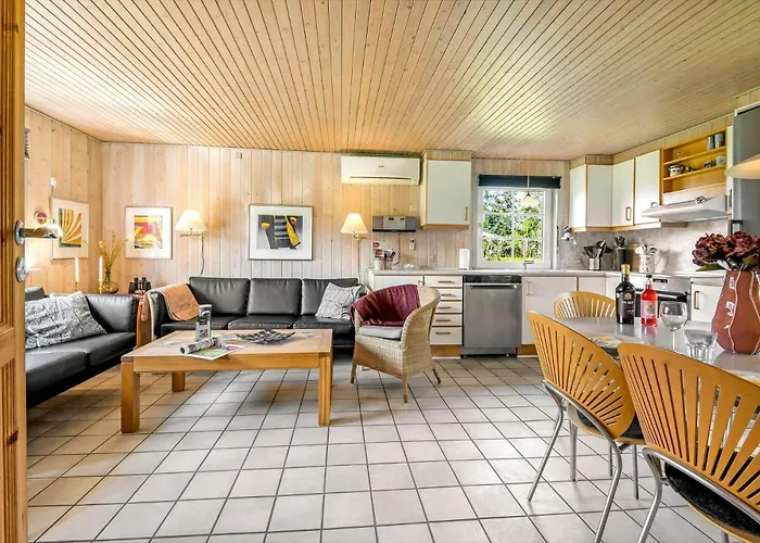 Dom wakacyjny C11106-hemmet-magevaenget-11