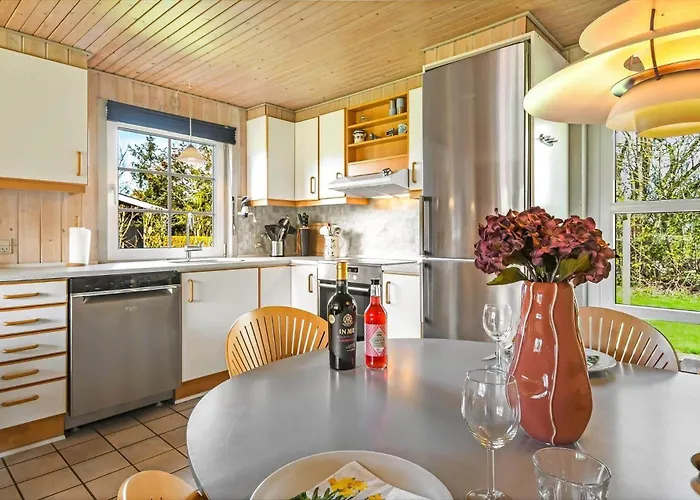 C11106-hemmet-magevaenget-11 Casa vacanze Hemmet