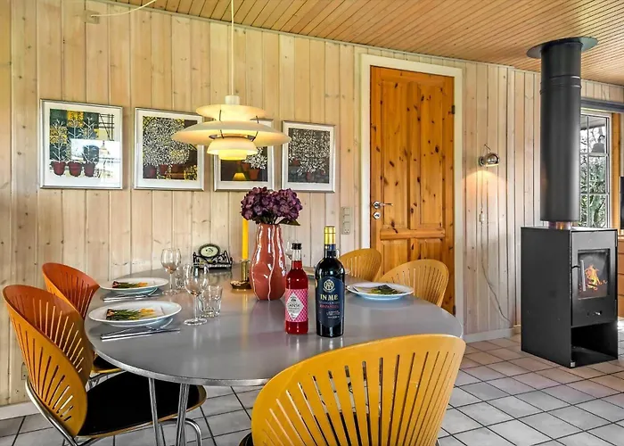 C11106-hemmet-magevaenget-11 Casa vacanze Hemmet