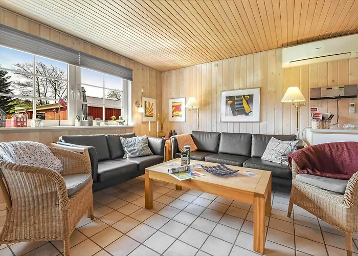 C11106-hemmet-magevaenget-11 Casa vacanze *