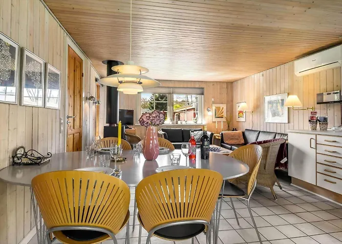 C11106-hemmet-magevaenget-11 Casa vacanze *
