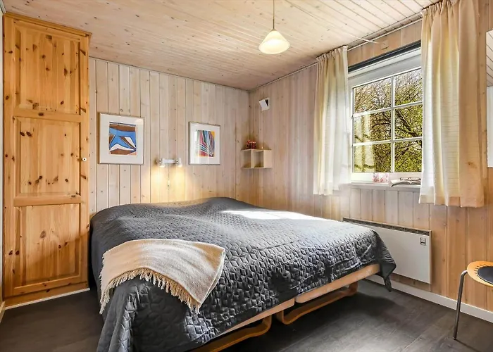 Casa vacanze C11106-hemmet-magevaenget-11 Hemmet