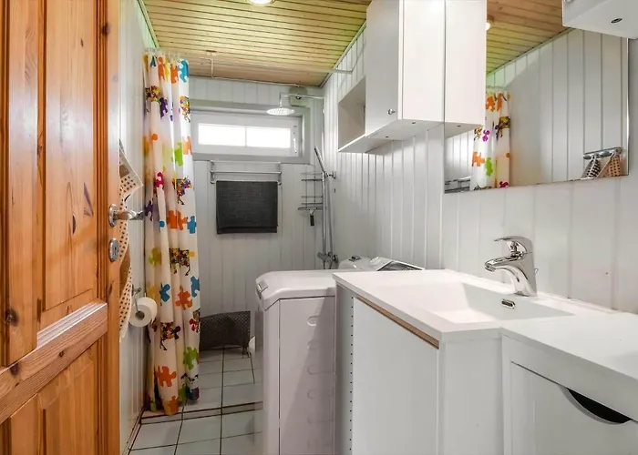 Casa vacanze C11106-hemmet-magevaenget-11
