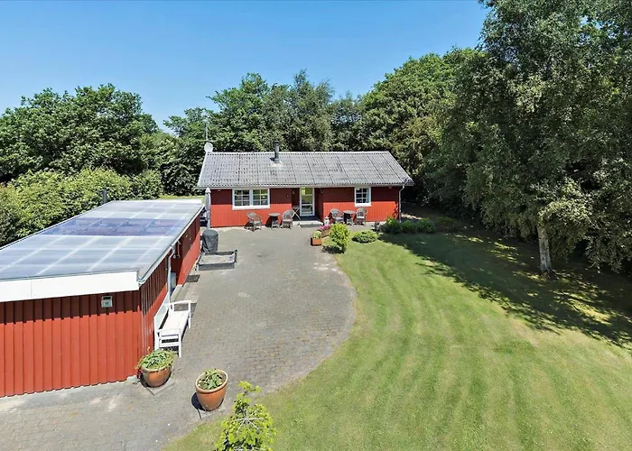 Casa vacanze C11106-hemmet-magevaenget-11 Hemmet
