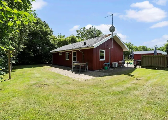 Casa vacanze C11106-hemmet-magevaenget-11 *